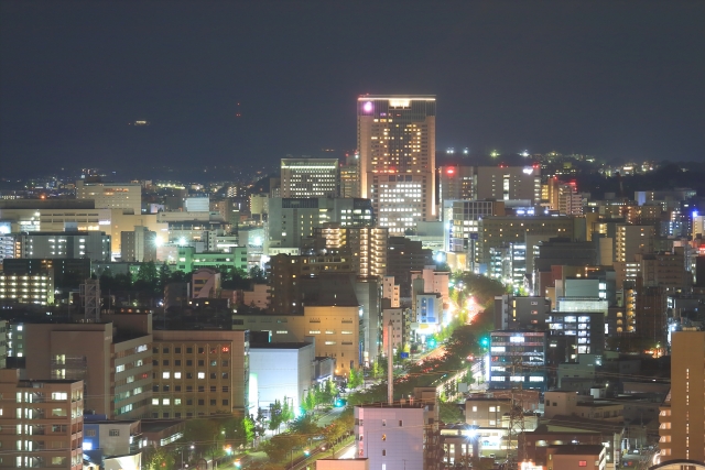 浮気調査　石川