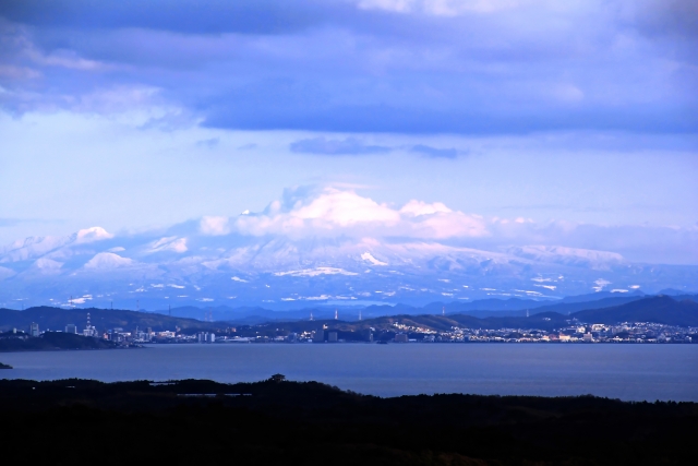 浮気調査　島根