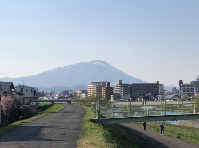 浮気調査　岩手