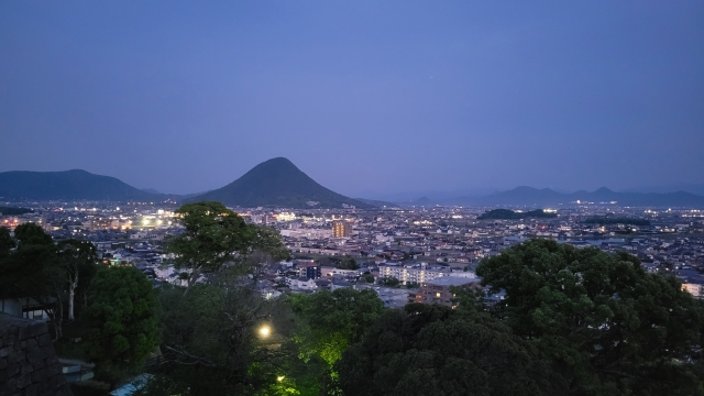 浮気調査　香川