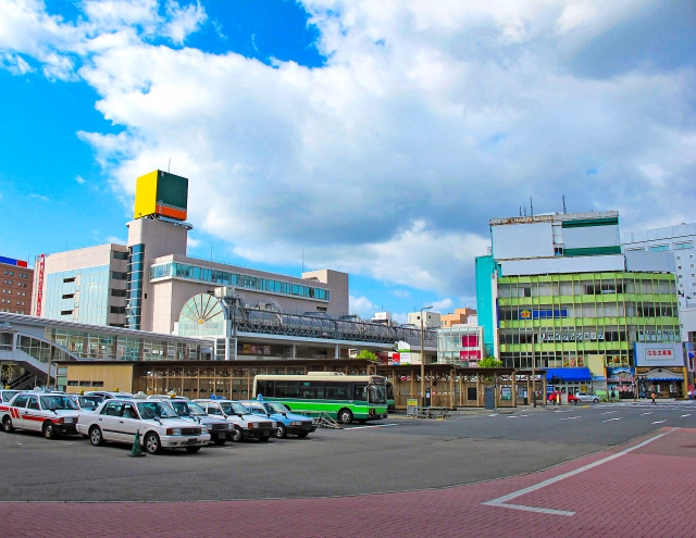 浮気調査　秋田