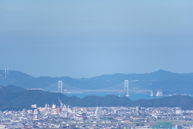 浮気調査　徳島