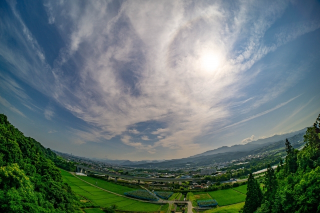 浮気調査　山形