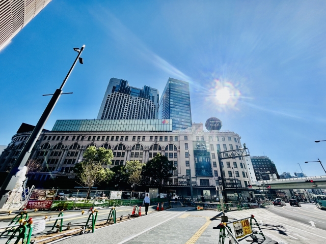 浮気調査 大阪