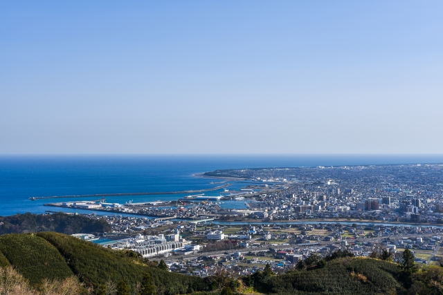 浮気調査　静岡