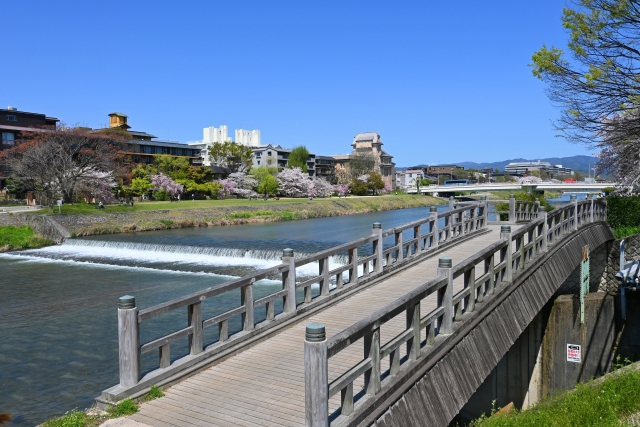 浮気調査　京都