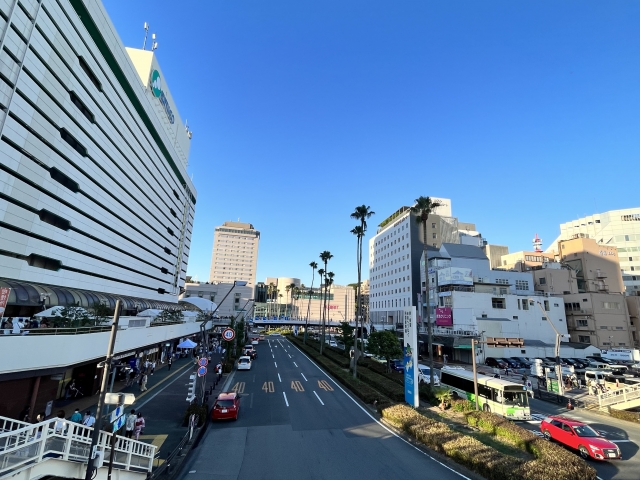 浮気調査　徳島