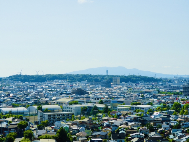 浮気調査　秋田