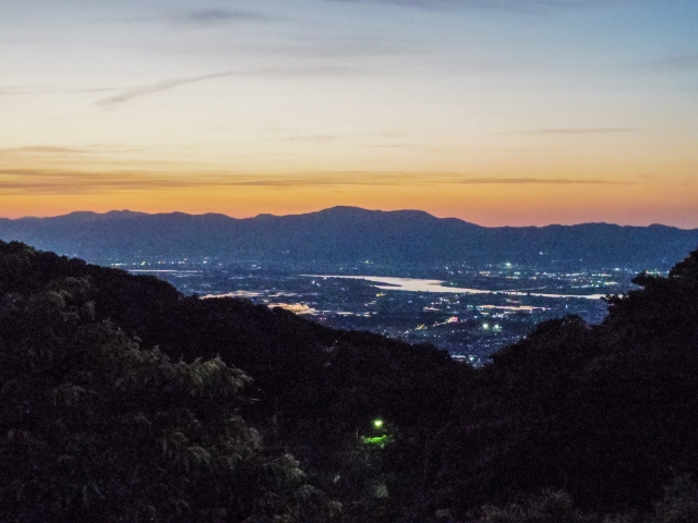 浮気調査　徳島