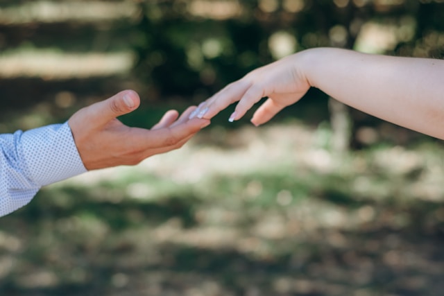 電話占いヴェルニ 蒼先生