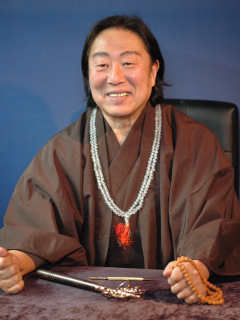 電話占いヴェルニ 理源先生