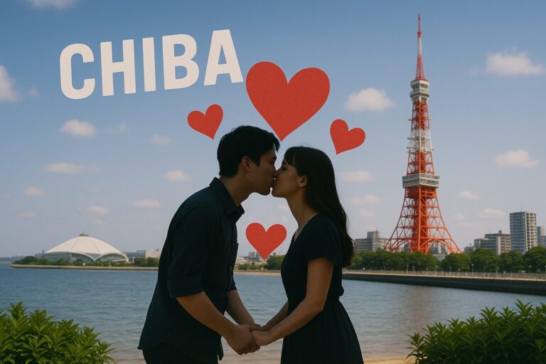 千葉　占い