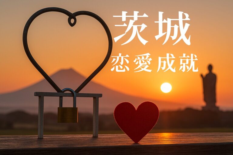 茨城　占い