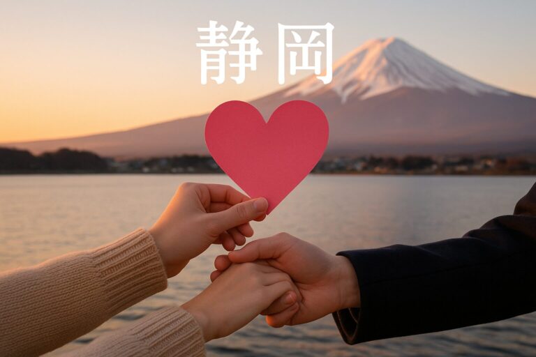 静岡　占い