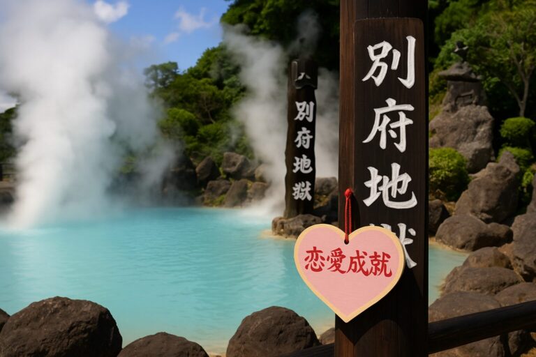 大分　占い
