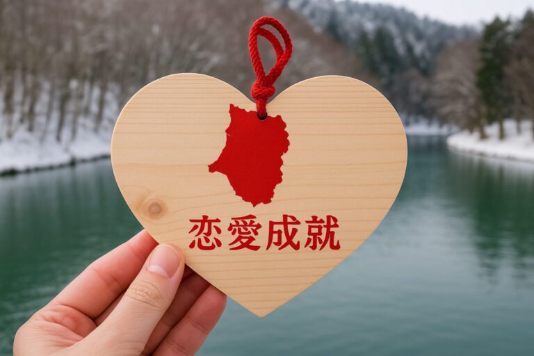 秋田　占い