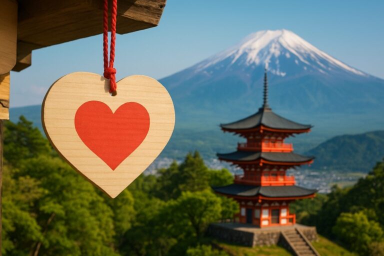 山梨　占い