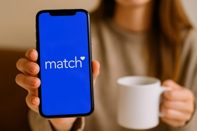 Match（マッチドットコム） 口コミ