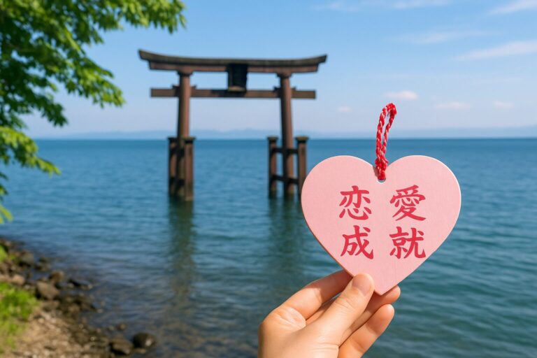 滋賀　占い