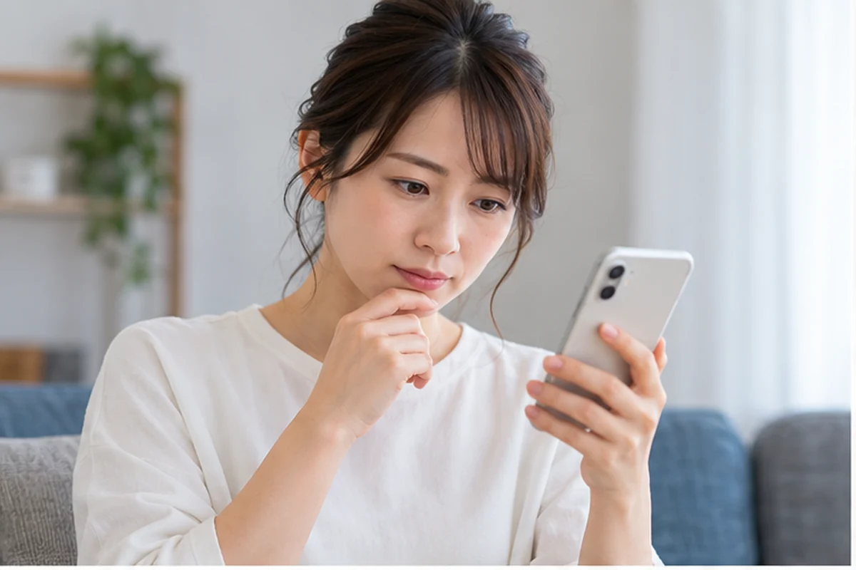 電話占いコメットのログイン方法｜入れない原因とパスワード再発行