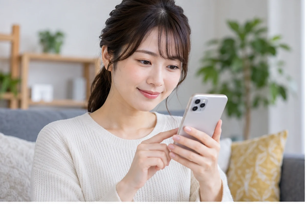 電話占いエトワールのログイン方法｜入れない原因と対処手順