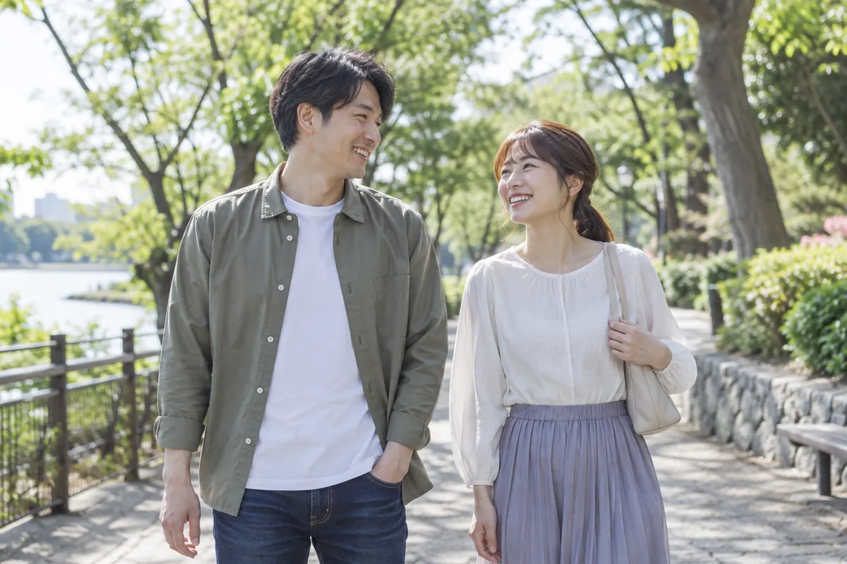 彼氏に愛されてるサイン｜日常の行動で分かる気遣いと不安なときの考え方