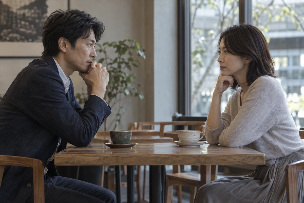 既婚男性からの復縁サインを言葉と行動で見極める女性