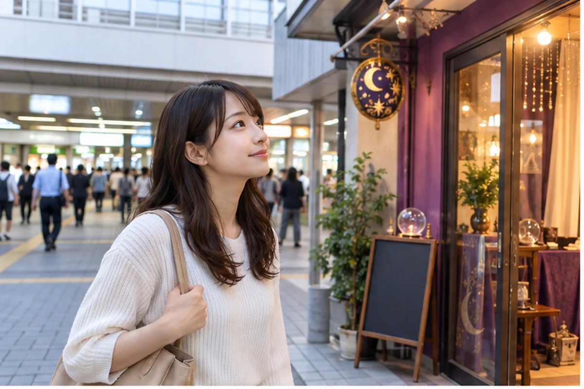 占いの館千里眼 船橋駅前店の口コミ・料金｜予約前の確認