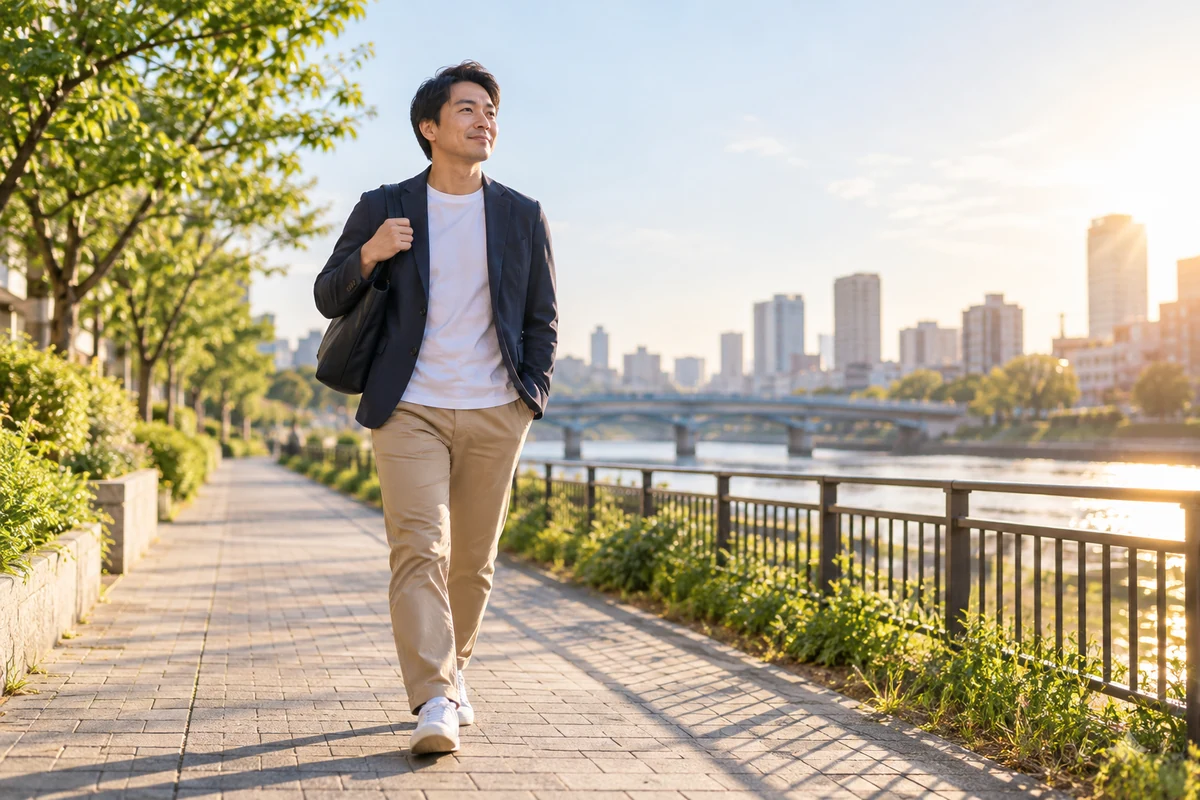妻の浮気への不安を整理し次の一歩へ進む夫