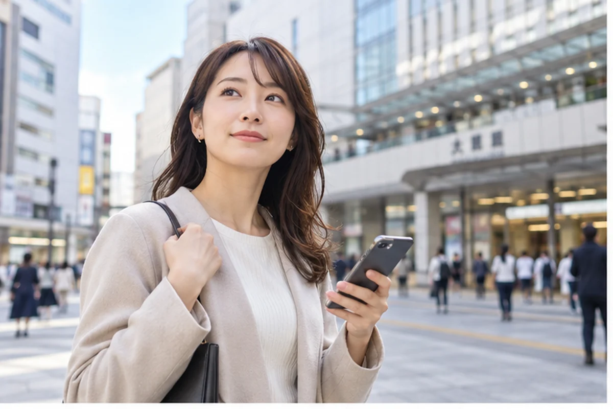 八王子で当たる占いの選び方｜料金・場所・予約を比較
