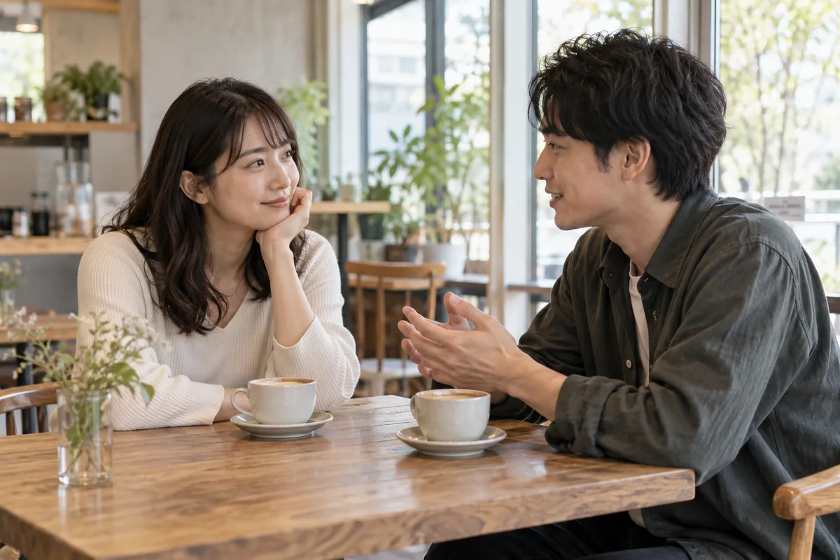 本命と遊びの違い｜付き合う前の行動比較と気持ちの確かめ方