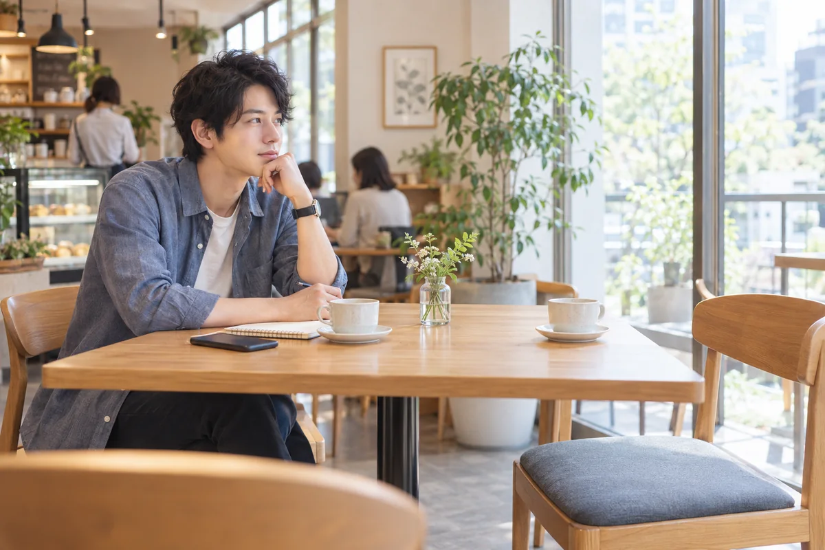 彼氏持ち女性への誘い方と境界線を考える男性