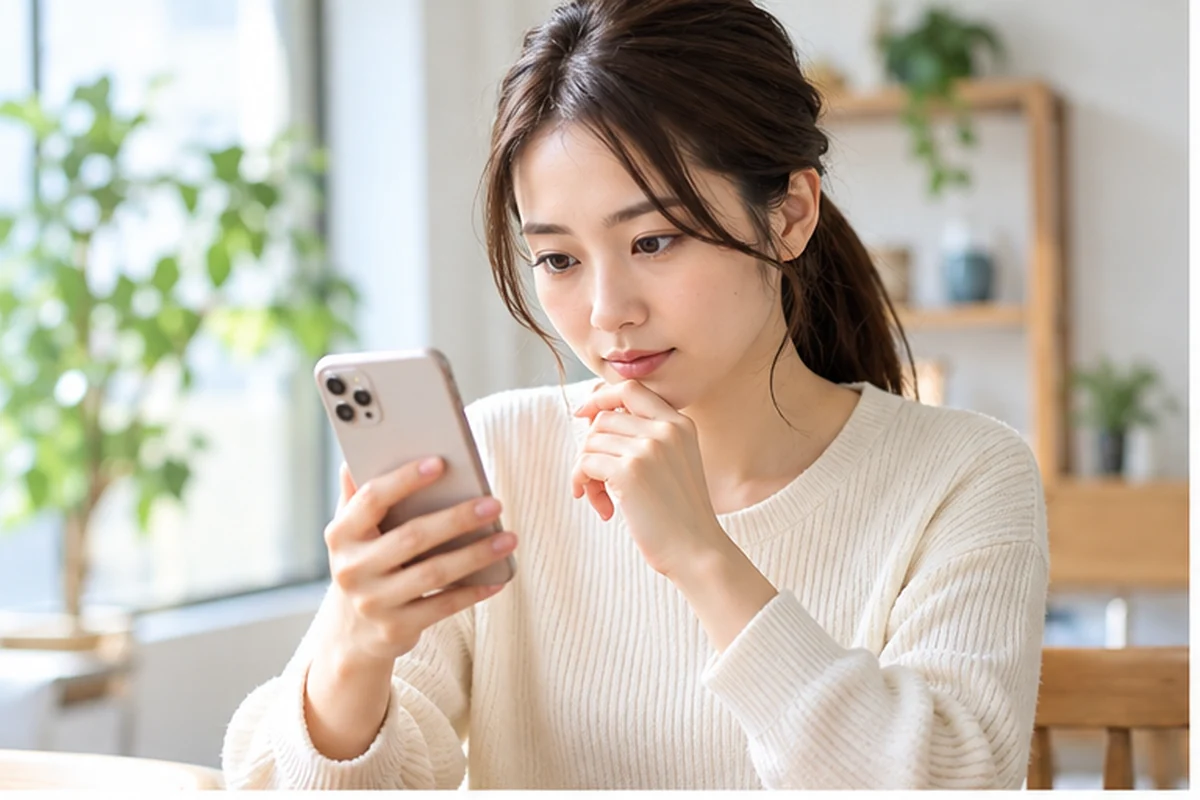 SATORI電話占いの退会方法｜未払い・ポイントと完了確認