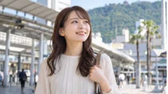 徳島の当たる占い5選を比較する女性